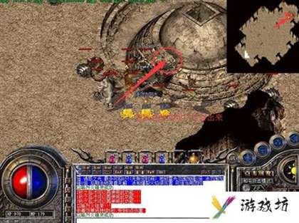 传奇幻境迷宫走法攻略