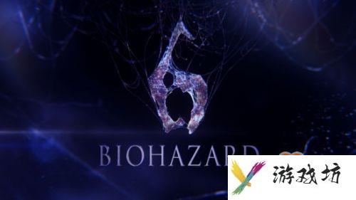 生化危机6游戏剧情介绍