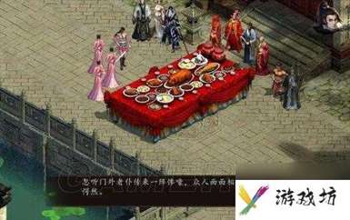 金庸群侠传5图文攻略-门派天赋介绍及新手玩法攻略「详细介绍」