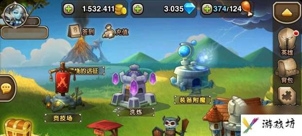 刀塔传奇快速升级攻略（15个省时省力的刀塔传奇升级技巧）