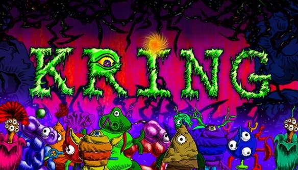 《Kring》 一款非常有趣的多元化冒险游戏