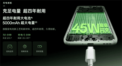 OPPOA3手机多少钱一台 1599元起