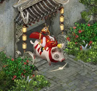 驭虎战九州剑侠世界起源新坐骑登场-剑侠世界起源新坐骑介绍