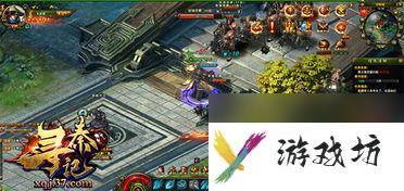 单机寻秦记详细攻略,记游戏指南：成为寻秦大师的秘诀