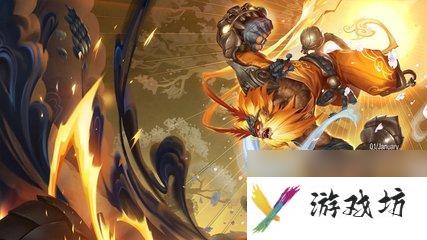 lol孙悟空天赋加点图（英雄联盟齐天大圣高胜率玩法）「知识库」