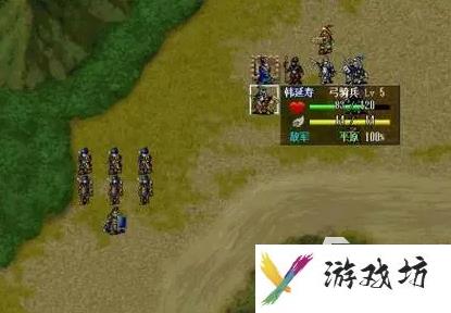 新三国志曹操传攻略 新三国志曹操传游玩指南