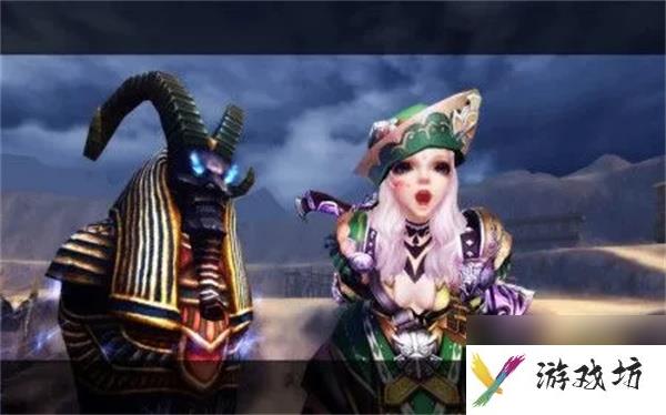 神魔大陆新手卡激活教程