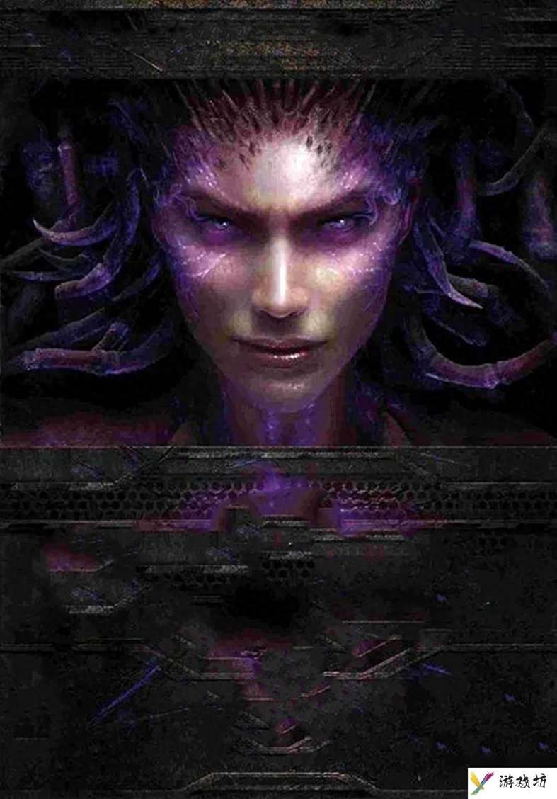 星际争霸2虚空之遗结局是什么（虚空之遗剧情顺序）