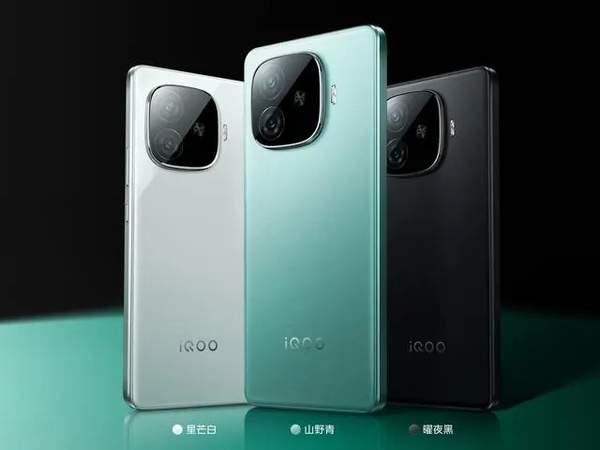 2024年7月份手机发布会汇总