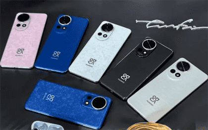 nova13最新消息 全系搭载麒麟5G处理器