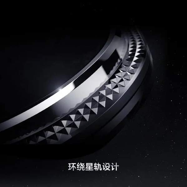 真我GT6配色公布