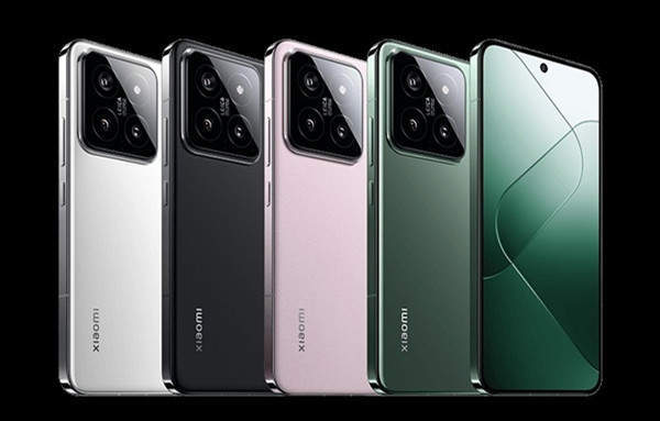 小米Redmi K70至尊版手机跑分曝光