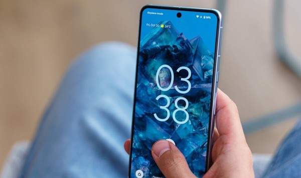 谷歌Pixel9系列发布时间定档8月13日