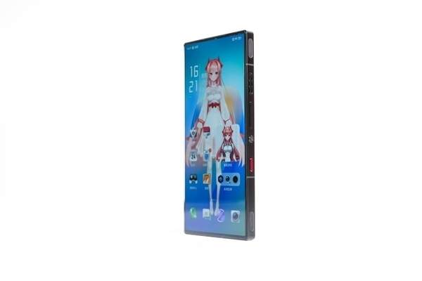 红魔9SPro游戏测评