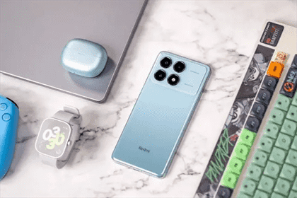 红米k80和k70对比