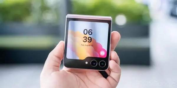 三星ZFlip6最新消息 内外屏均AMOLED