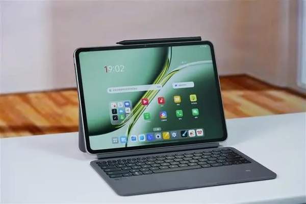 一加Pad2参数配置