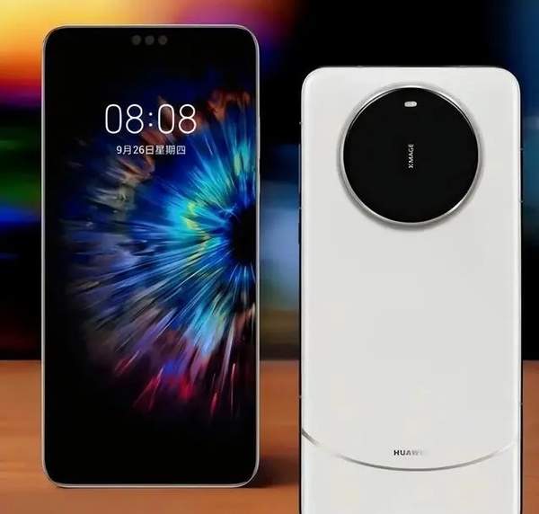 华为Mate70配置曝光