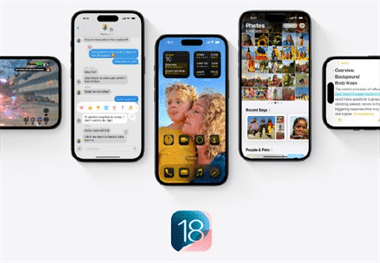 苹果iOS18公测版发布时间确定7月15日前后