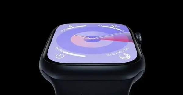 AppleWatchSeries10最新消息 大屏幕+新芯片