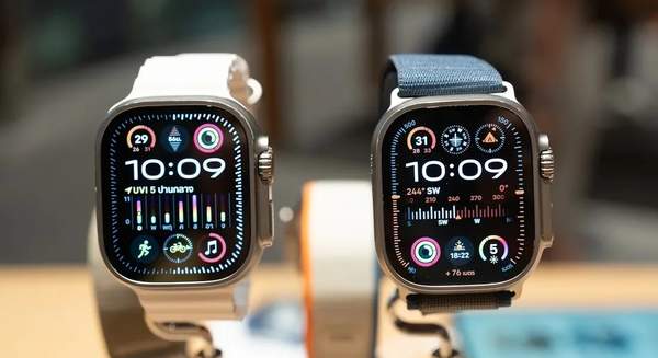 AppleWatchSeries10最新消息 大屏幕+新芯片