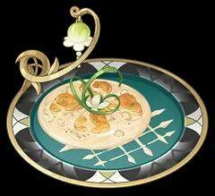 原神4.8版本新增食谱一览-4.8版本新增食谱大全