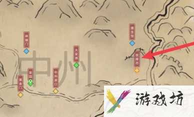 大侠立志传竞宝大会怎么玩
