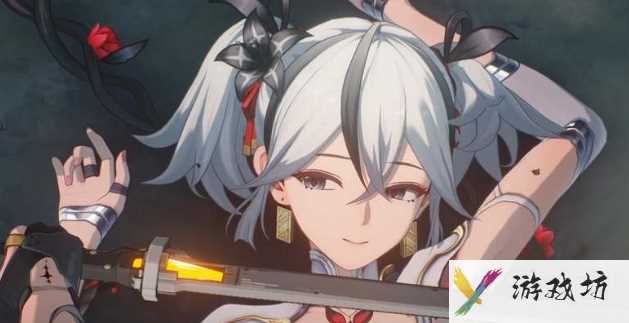 鸣潮椿技能介绍