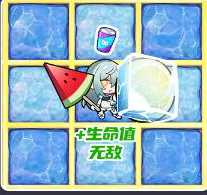 盲盒派对寒冰战士怎么样