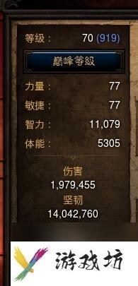 暗黑破坏神巫医装备属性选择（暗黑巫医90层心得分享）