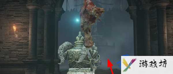 艾尔登法环火焰骑士大剑怎么获得