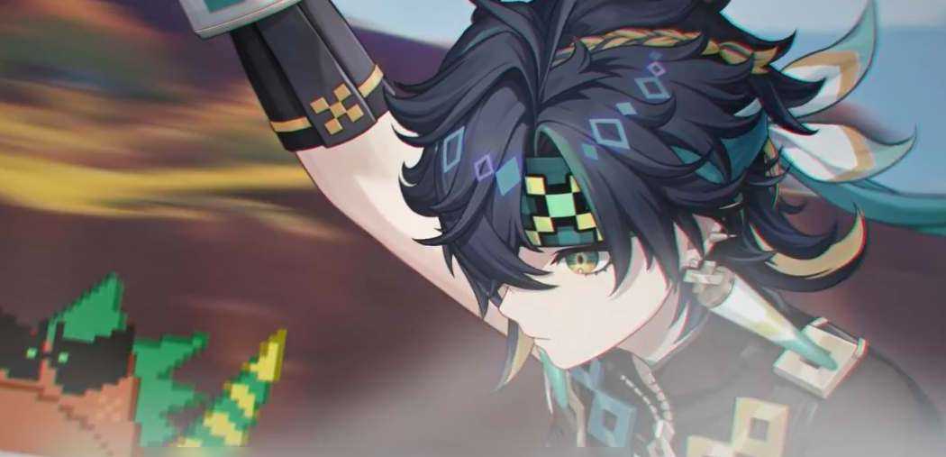 原神基尼奇是不是五星角色