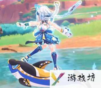 原神玛拉妮技能是什么