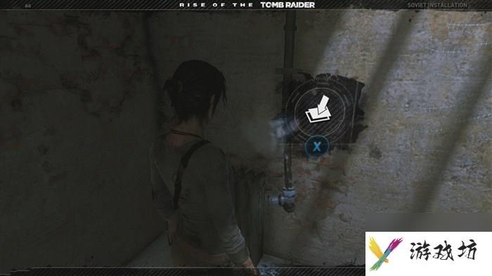 古墓丽影7图文攻略大全（古墓丽影支线宝物收集教程）
