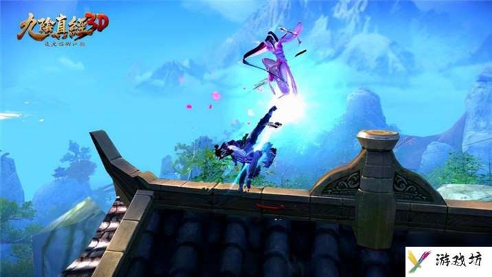 九阴风雷降魔杖怎么做（九阴真经3D装备获取流程）「已采纳」
