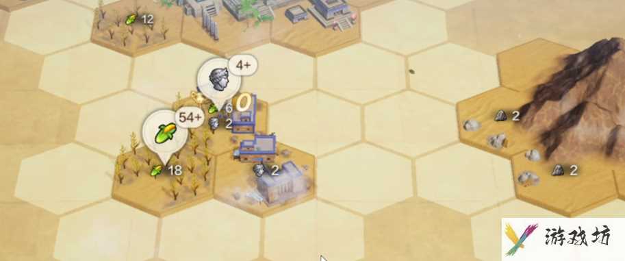 世界启元文明创想2-6攻略​