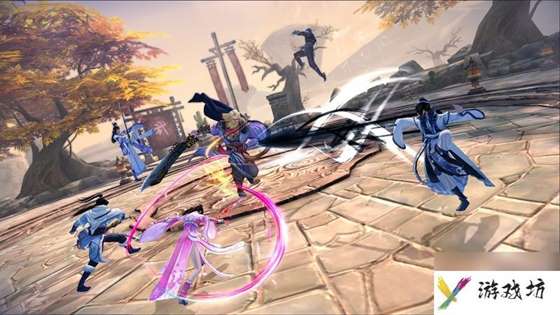 九阴风雷降魔杖怎么做（九阴真经3D装备获取流程）「已采纳」