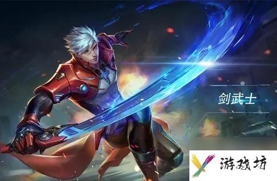 诺亚传说剑武士如何加点？