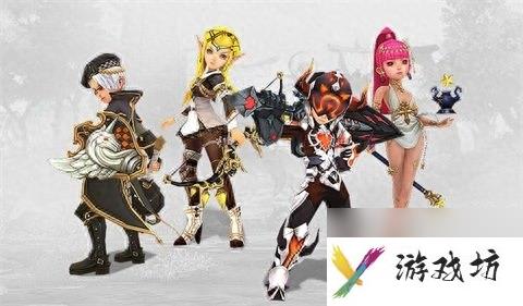 龙之谷毁灭者加点技能图（龙之谷手游毁灭者刷图教程）