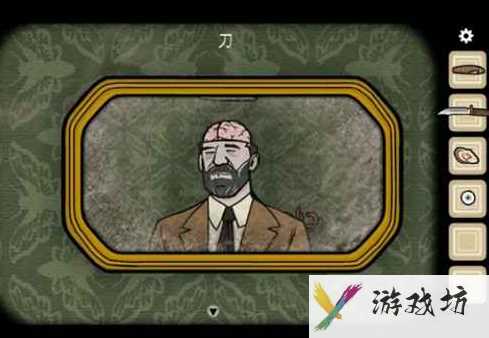 逃离方块悖论第二章脑子怎么获得