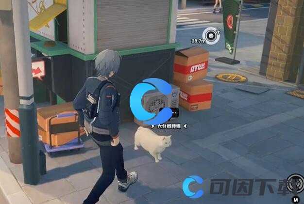绝区零大胃王挑战赛任务怎么完成操作方法是什么