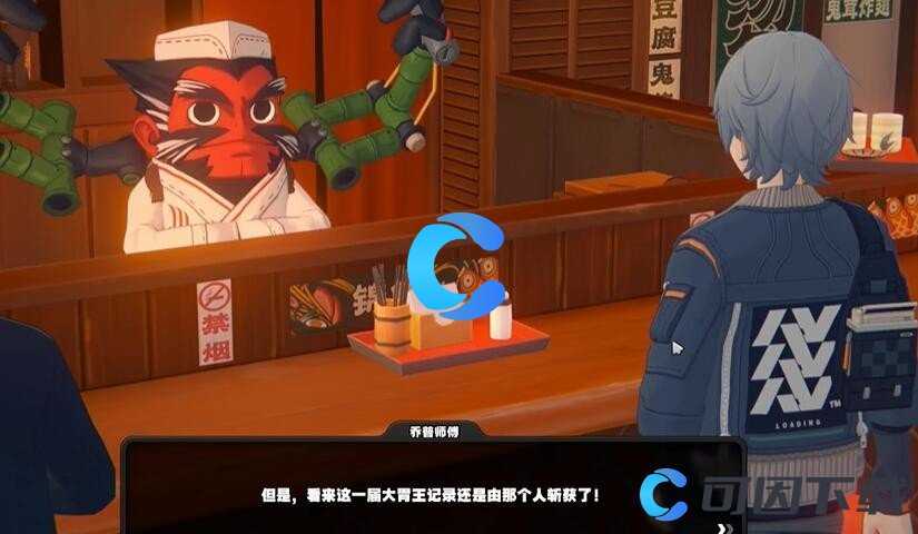 绝区零大胃王挑战赛任务怎么完成操作方法是什么