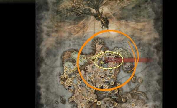 艾尔登法环油光露滴如何获得 DLC油光露滴获取攻略]