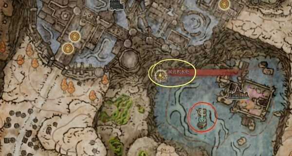 艾尔登法环油光露滴如何获得 DLC油光露滴获取攻略]