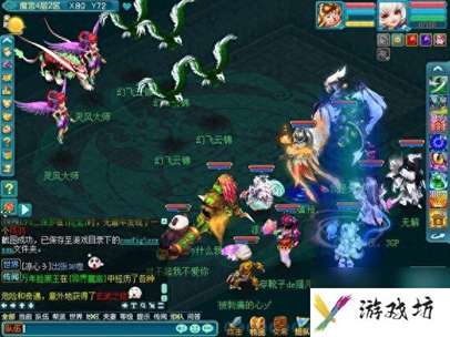 神武异界魔宫攻略大全（神武3异界魔宫实用玩法）「专家说」