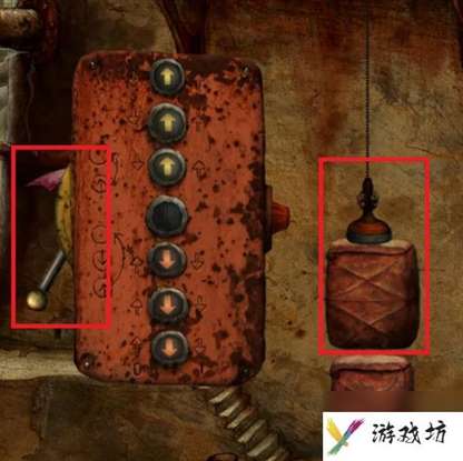 机械迷城第六关滴水管道怎么过 机械迷城第六关滴水管道通关攻略