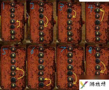 机械迷城第六关滴水管道怎么过 机械迷城第六关滴水管道通关攻略