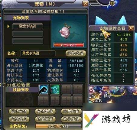 英雄岛职业搭配推荐（英雄岛最佳职业组合）
