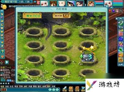 神武异界魔宫攻略大全（神武3异界魔宫实用玩法）「专家说」