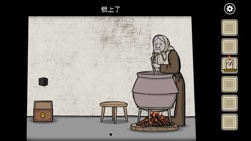 锈湖天堂岛第二灾蛙灾笛子顺序是什么